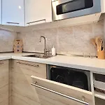 Buenavista Toscal I Apartment