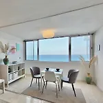 Apartment Buenavista Toscal I