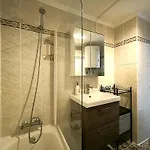 Buenavista Toscal I Apartment