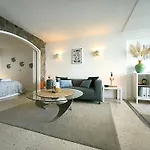 Buenavista Toscal I Apartment Los Realejos