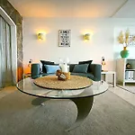 Buenavista Toscal I Apartman *