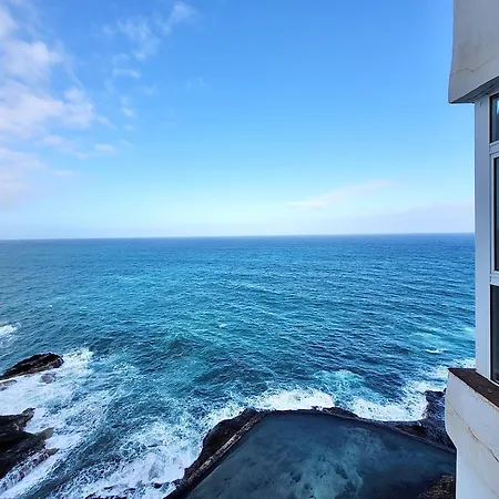 Апартаменты Buenavista Toscal I *