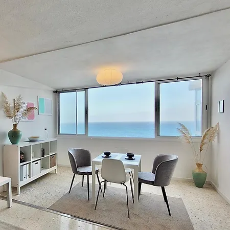 Appartamento Buenavista Toscal I