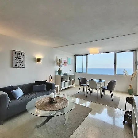 Appartamento Buenavista Toscal I *