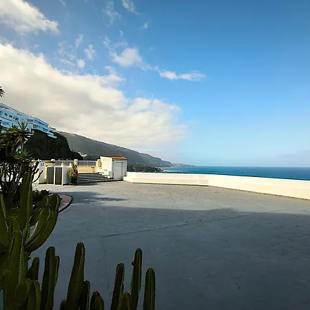 Buenavista Toscal I Daire