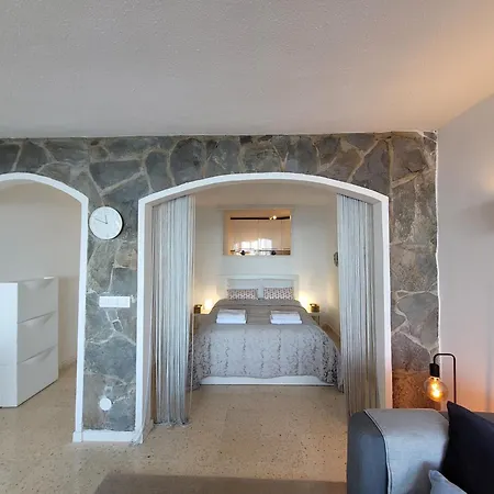 شقة Buenavista Toscal I *