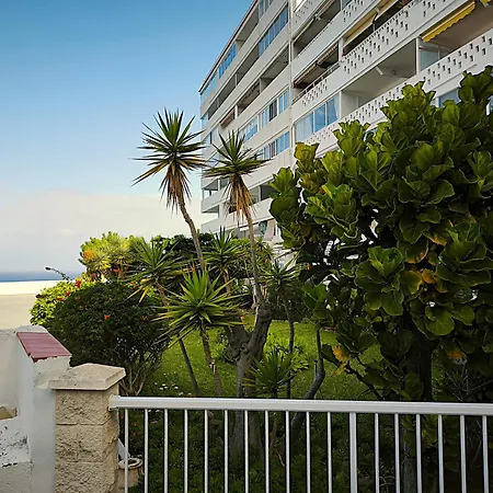 شقة Buenavista Toscal I *