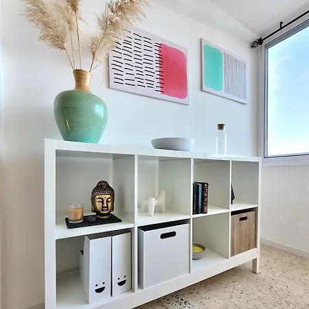 Buenavista Toscal I * لوس رياليخوس