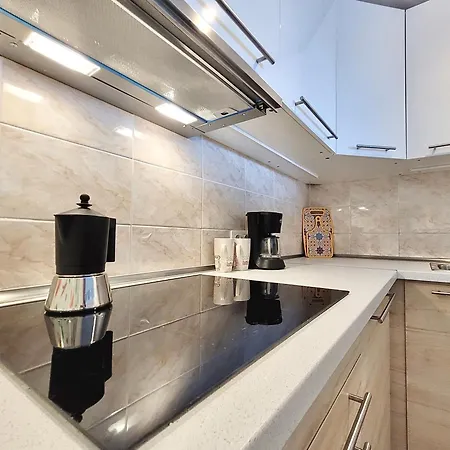 Buenavista Toscal I *