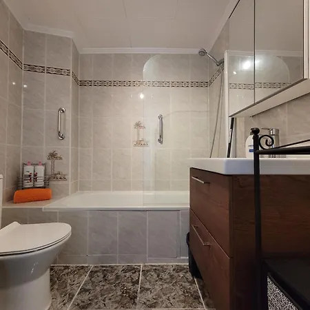 Buenavista Toscal I * لوس رياليخوس