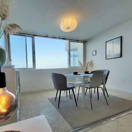 Buenavista Toscal I * لوس رياليخوس