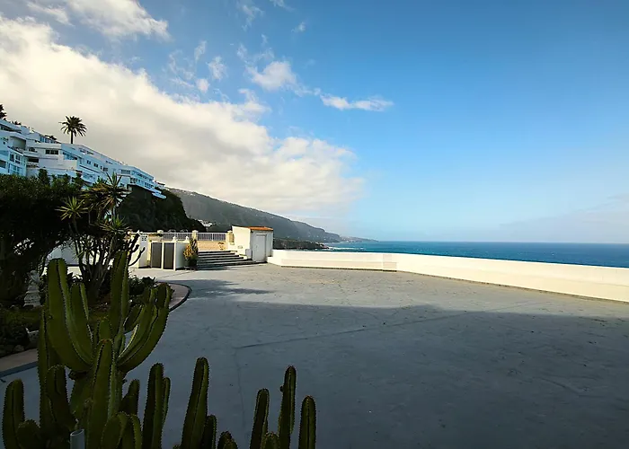 Buenavista Toscal I Апартаменты