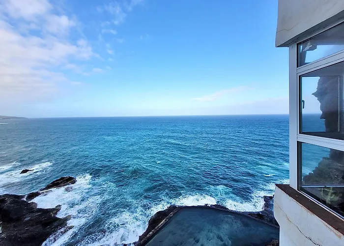 Apartament Buenavista Toscal I *