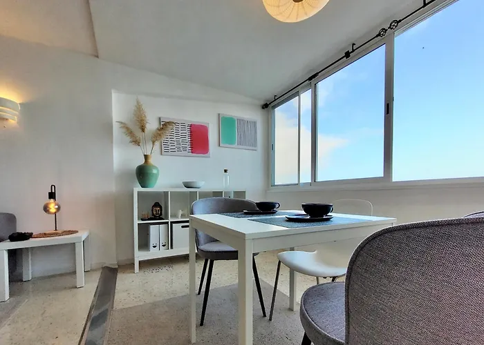 Buenavista Toscal I Apartmán Los Realejos
