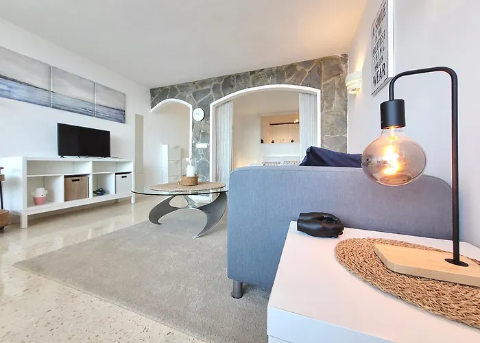 Apartament Buenavista Toscal I Los Realejos