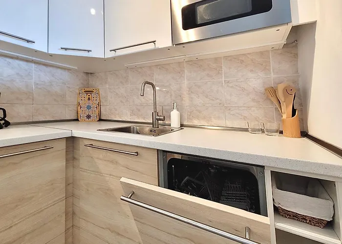 Buenavista Toscal I Apartament