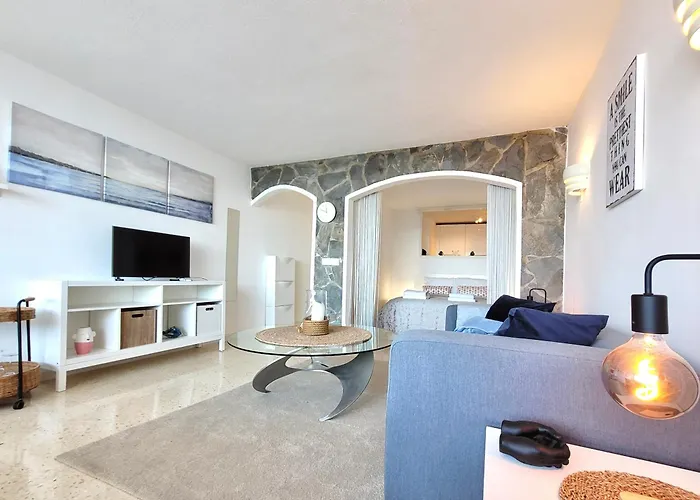 Buenavista Toscal I Apartmán *