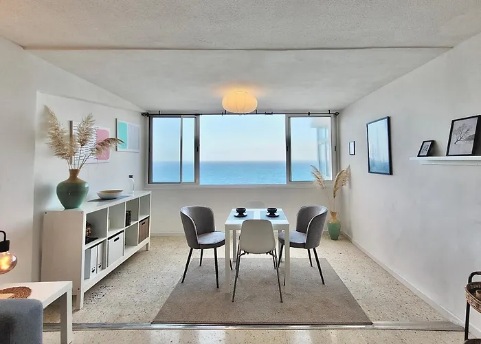 Buenavista Toscal I Apartament Los Realejos