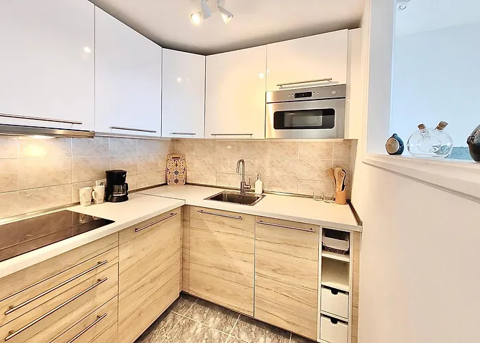 Apartament Buenavista Toscal I Los Realejos