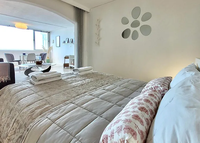 Buenavista Toscal I Apartament