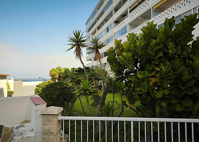 Apartament Buenavista Toscal I *