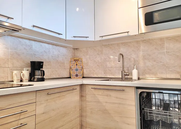 Apartament Buenavista Toscal I Los Realejos