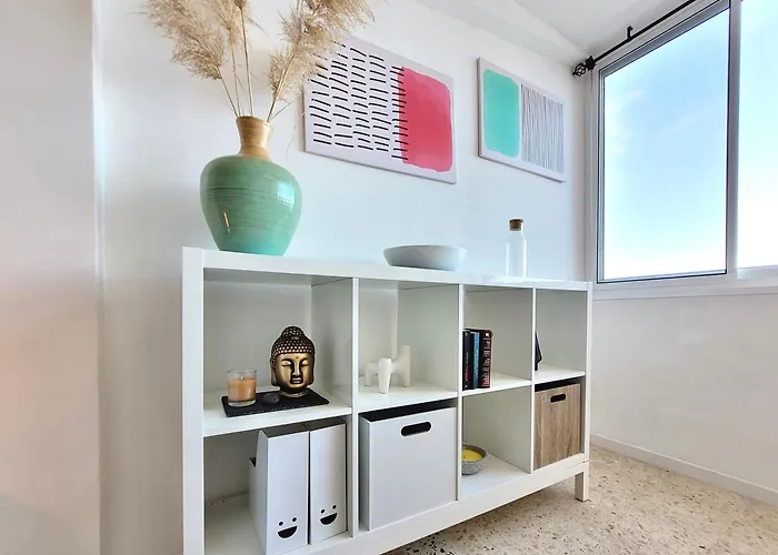 Buenavista Toscal I * Los Realejos