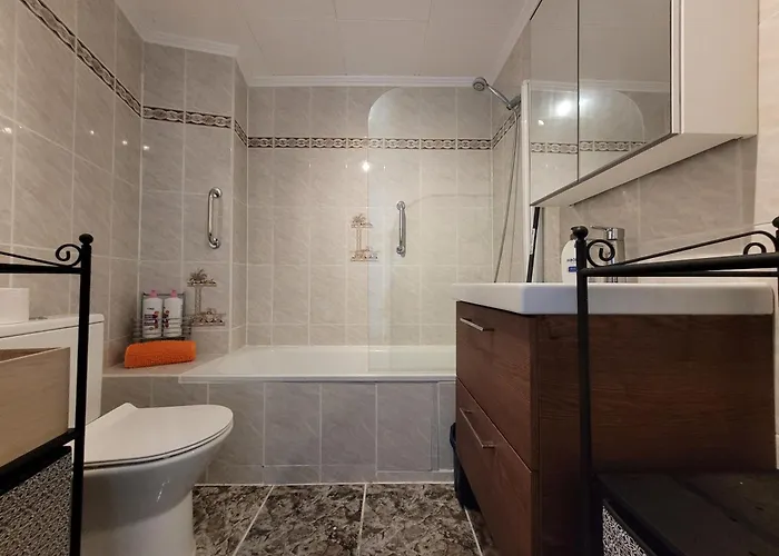 Buenavista Toscal I * Los Realejos