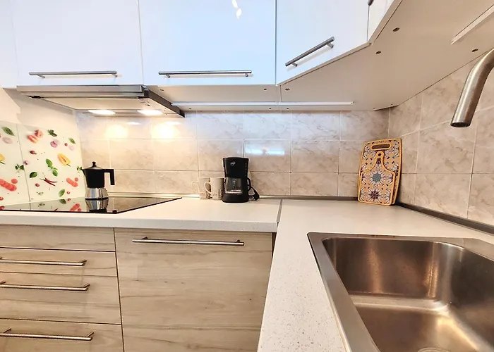 Buenavista Toscal I Apartament Los Realejos