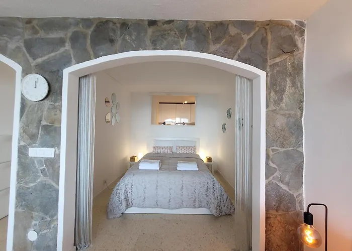 Buenavista Toscal I *