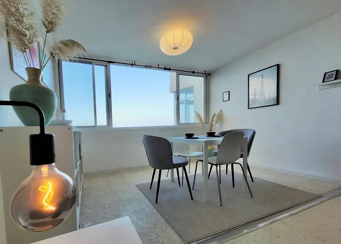 Buenavista Toscal I * Los Realejos