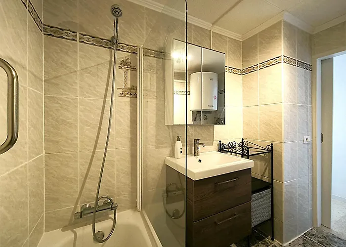 Buenavista Toscal I Apartament