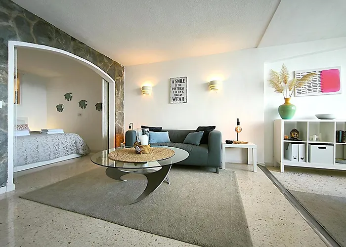 Buenavista Toscal I Apartament Los Realejos