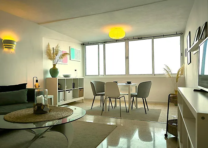 Apartament Buenavista Toscal I Los Realejos