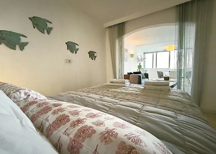 Apartament Buenavista Toscal I Los Realejos