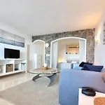 Buenavista Toscal I Apartment *