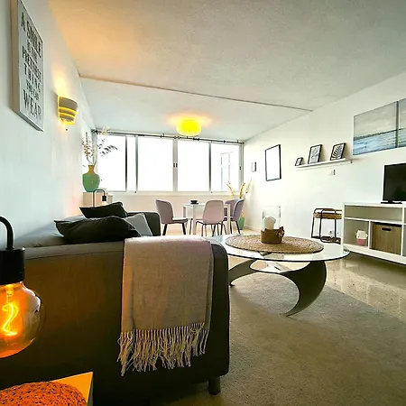 Buenavista Toscal I Appartamento *