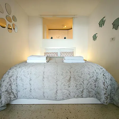 Appartamento Buenavista Toscal I *