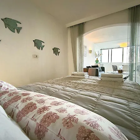 Appartamento Buenavista Toscal I Los Realejos